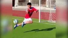梦想必须要有！宁波足球小将：目标是带领中国队打进世界杯